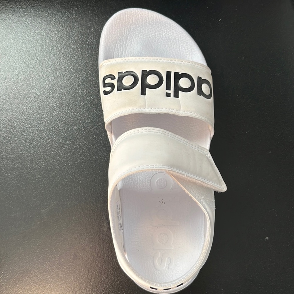 Adidas adilette sandals